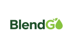 Blend Go - Home